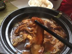 -赵家牛肉砂锅(台西三路店)
