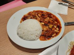 -宜家·瑞典风味餐厅(四元桥店)