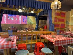 -望庐说·本地菜馆