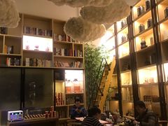 -麦子MaiMassage(打浦桥店)