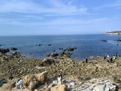 -养马岛旅游度假区