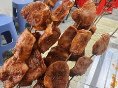 -酒宝荡烧烤(长航局江大路住宅小区店)