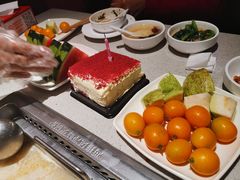 -海底捞火锅(番禺广场店)