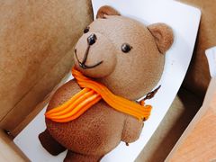 -星巴克(迪士尼小镇店)