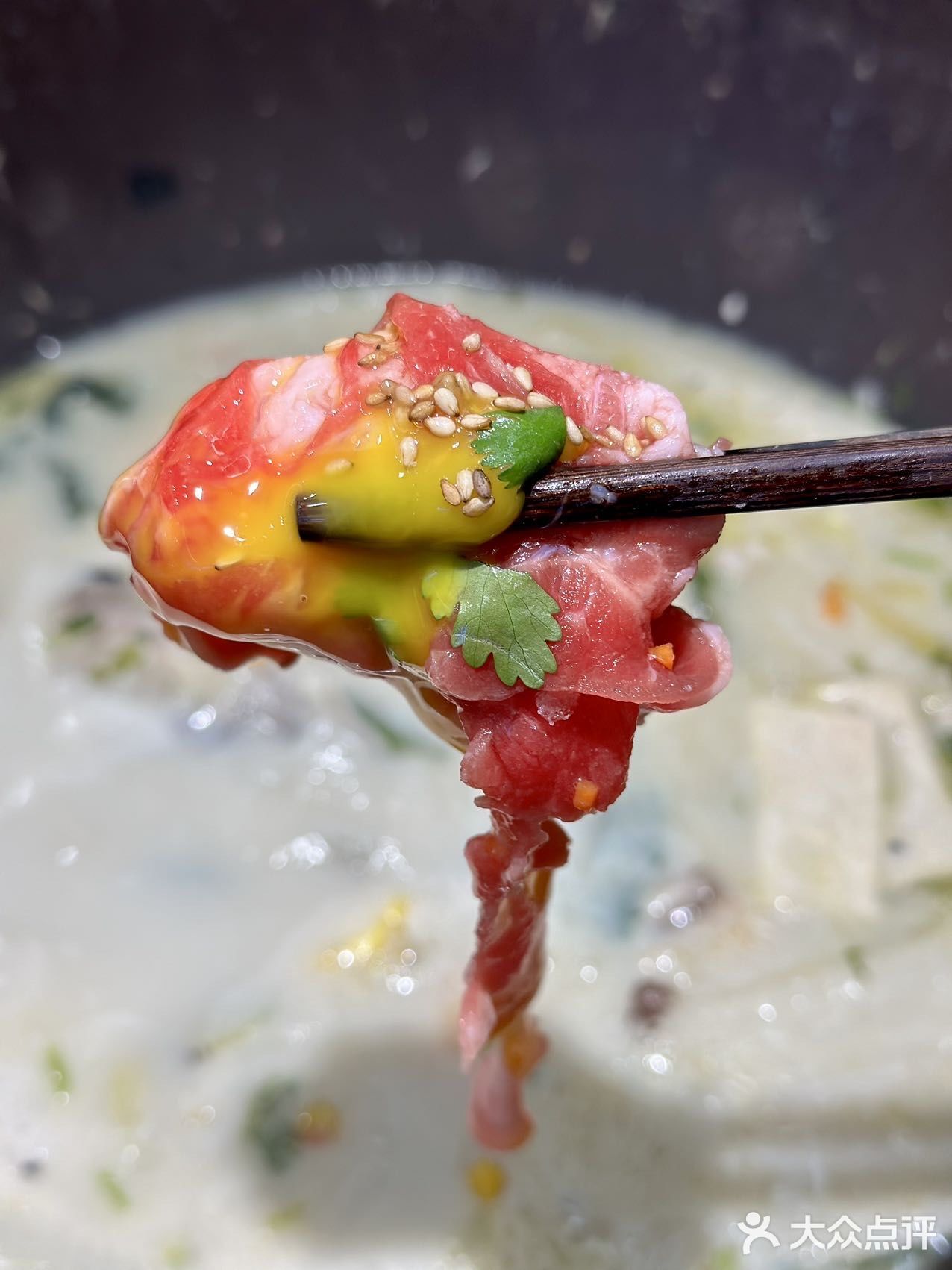 🐟 念念不忘这一碗鱼汤！