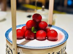 紫金葡萄-点都德·毕德寮