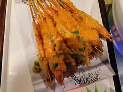 -明丰小渔馆(明月路店)