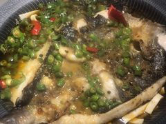 -半天妖烤鱼(嘉德万达广场店)
