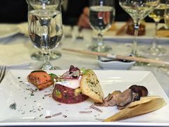 黑珍珠三味-摩根扒房(桐梓林店)