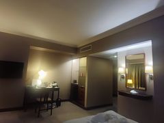 -马哥孛罗香港酒店