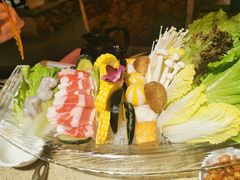 -润泽园椰子鸡(汇一城店)