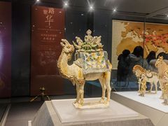 -陕西历史博物馆