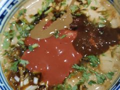 小料-西德顺爆肚王