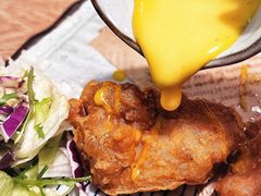 -西月山居匠心创意料理(江汉路新佳丽广场店)