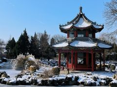 -莲池书院博物馆