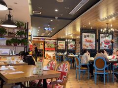 -品大三·经典淮扬菜(大行宫店)