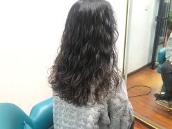 -88潮牌美发沙龙