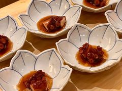 -鮨冠OMAKASE食べ放题(北京首店)