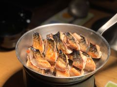 -上海柏悦酒店·世纪100牛排馆