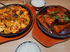 -小木屋拌饭(沈阳中街大悦城店)