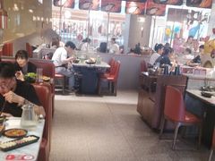 -新辣道鱼火锅(领展购物广场·中关村店)