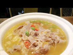 -永安鱼庄·镇江菜(丁卯店)