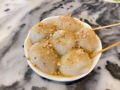 糖不甩-玫瑰甜品(文明路店)
