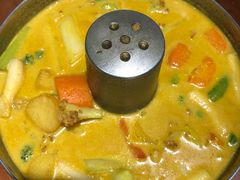 -如禾素食·下午茶·糖水