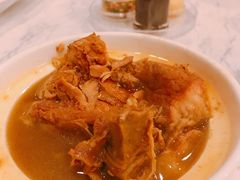 -三美肉骨茶(柏威年广场店)