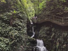 -神龙峡风景区