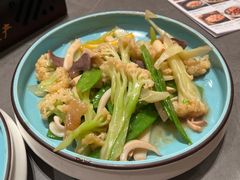 -先记烧鹅王·本地粤菜(福永店)