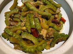 -粗茶淡饭·隐庐私厨(东亭店)