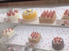 -BreadTalk面包新语(龙之梦购物中心莘庄店)