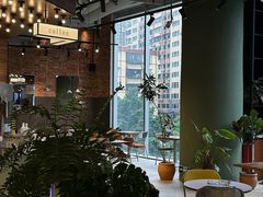 -上海滩餐厅(BFC外滩金融中心店)