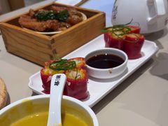 -蔡澜点心·粤菜(万菱汇店)