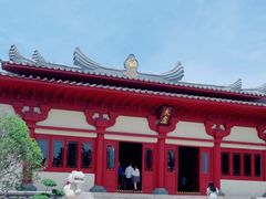 -洛阳古墓博物馆