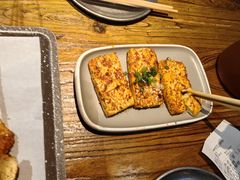 -不是烧烤·武汉烧烤·地道湖北菜(大成路店)