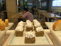 -素满香·素食自助餐(福州·长乐北路店)