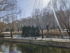 -元大都城垣遗址公园