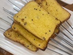 -花儿穆萨·烤肉餐厅(石马坪店)