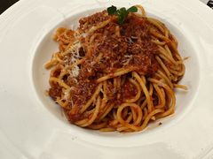 -沏点Trattoria意大利餐厅(新街口店)