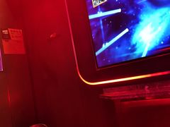 -星聚会KTV(中关村领展购物广场店)
