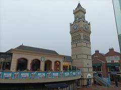 -王府井奥莱临潼小镇(临潼店)