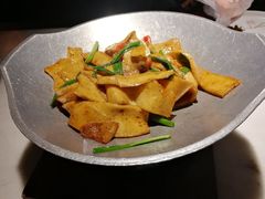 -绿茶餐厅(城西银泰城店)