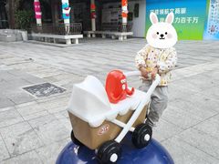 -江南西(地铁站)