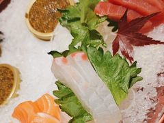 -吉川谷谷·铁板烧烤肉放题(石景山台湾街店)