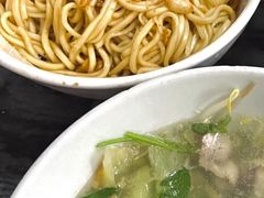 -南香小食店(水门路店)