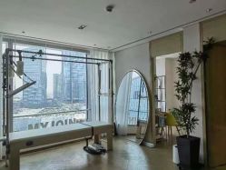 点击看大图 -慢脚印孕产中心(园区国金店)