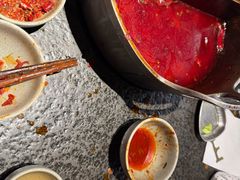 -三出山火锅(南京万象天地店)