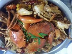android_upload_pic-蟹肉煲蟹肉(阊胥路店)